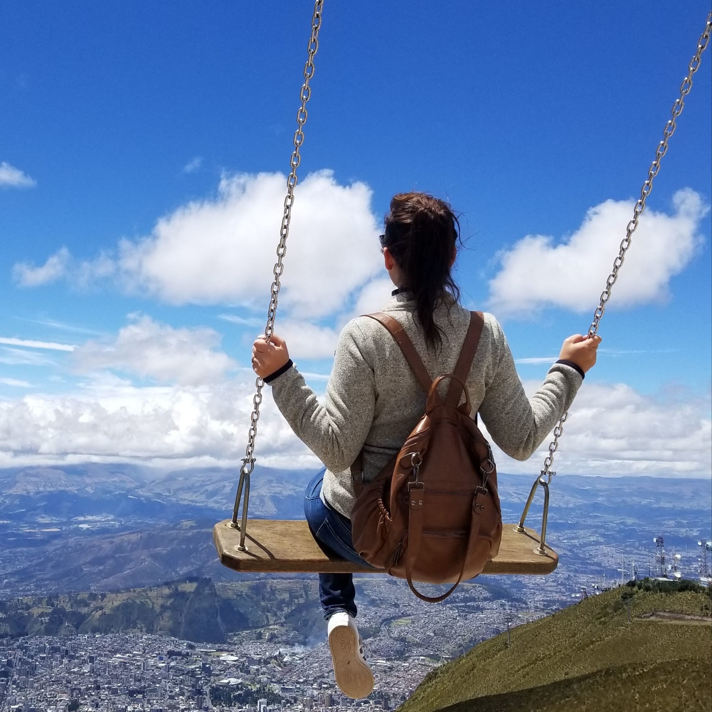 Teleférico de Quito en Miraflores Expedia