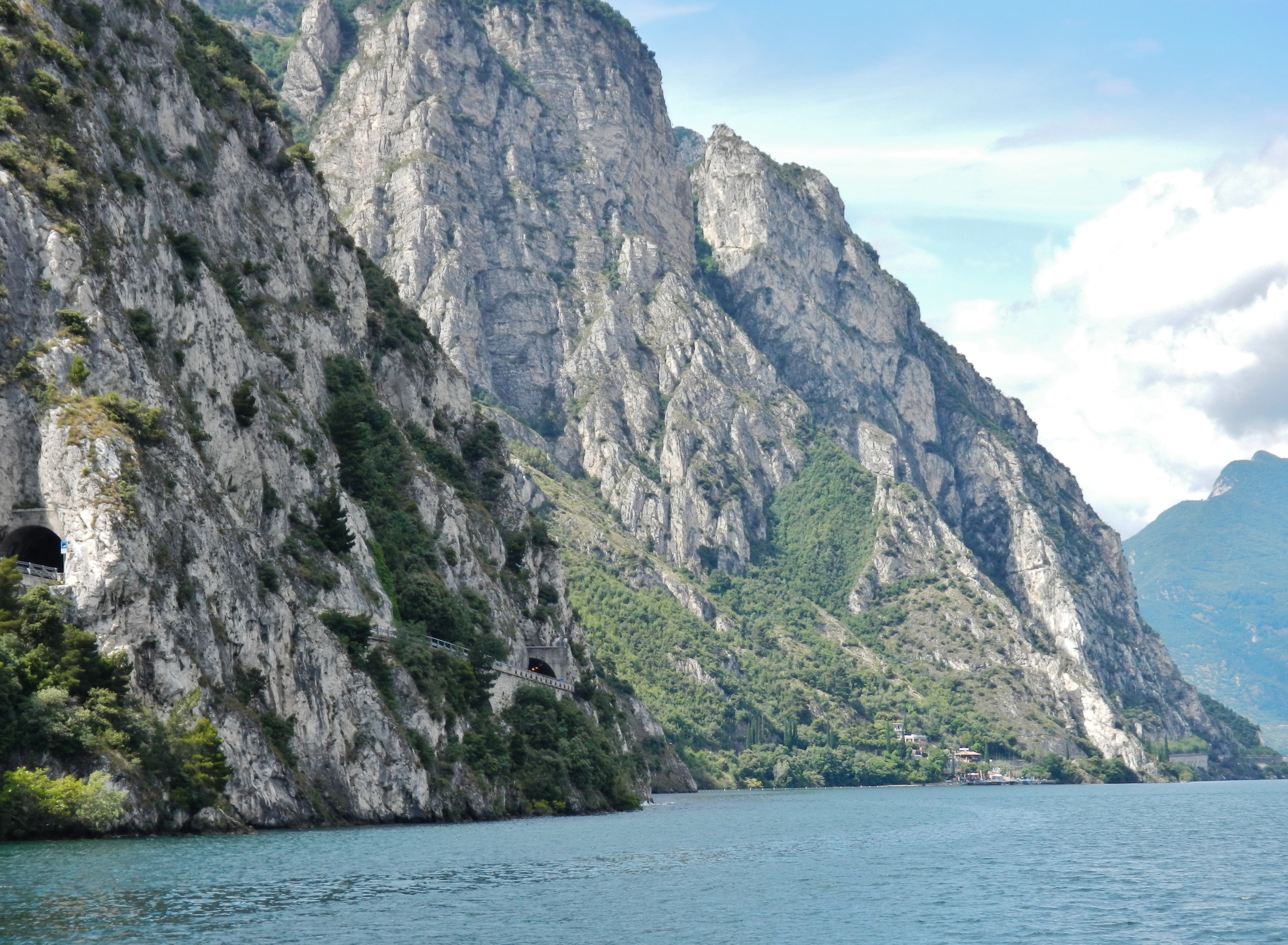 Visita Limone sul Garda El mejor viaje a Limone sul Garda Lombardía