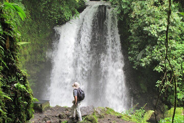 Arenal Observatory Lodge Trails