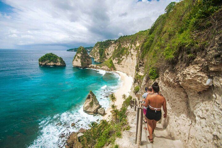 Private Full Day Nusa Penida East Tour From Bali