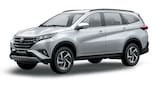 Toyota Rush