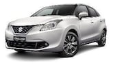 Suzuki Baleno