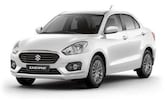 Suzuki Dzire