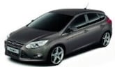 Ford Focus or similar