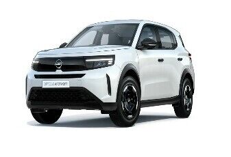 Opel Frontera oder vergleichbares Modell