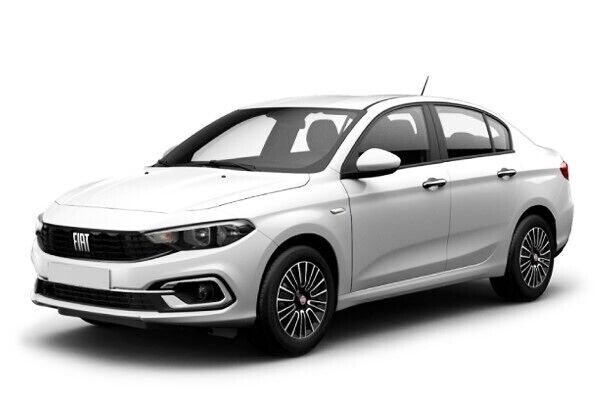 FIAT EGEA A/T