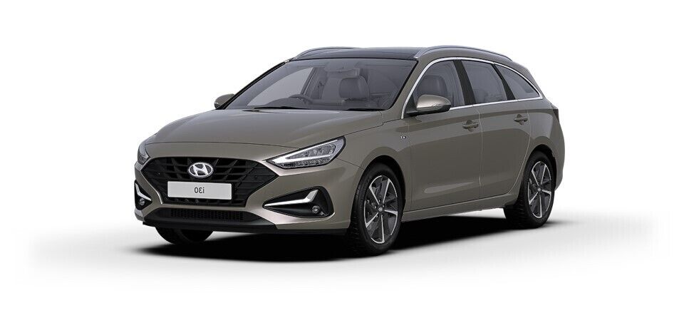 Hyundai i30 combi