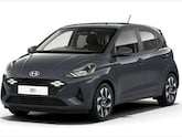 Hyundai Grand i10 eller liknande