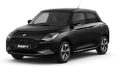 Suzuki Swift Automatic