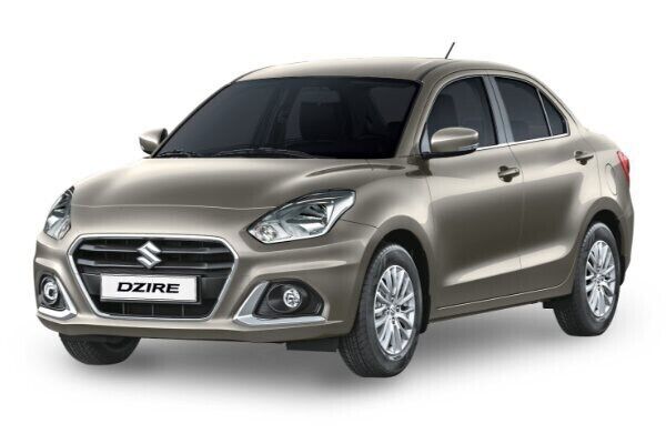 Suzuki Dzire Automatic