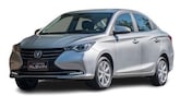 Changan Alsvin Automatic