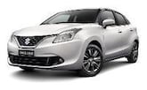 Suzuki Baleno