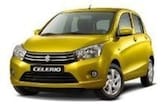 Suzuki Celerio