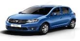 Dacia Sandero or similar