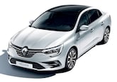 Renault Megane Sedane Automatic or similar