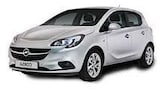 Opel Corsa eller liknande