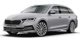 Skoda Octavia SW