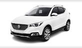 MGZS Automatic or similar