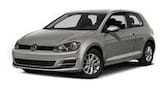 Vw Golf o simile