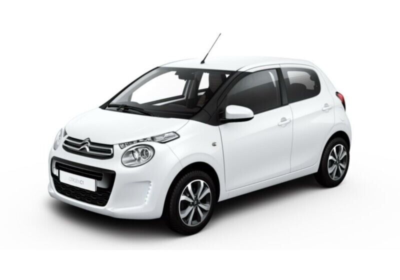 Citroen C1 Airscape