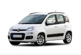 FIAT PANDA o simile