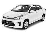 Kia Soluto