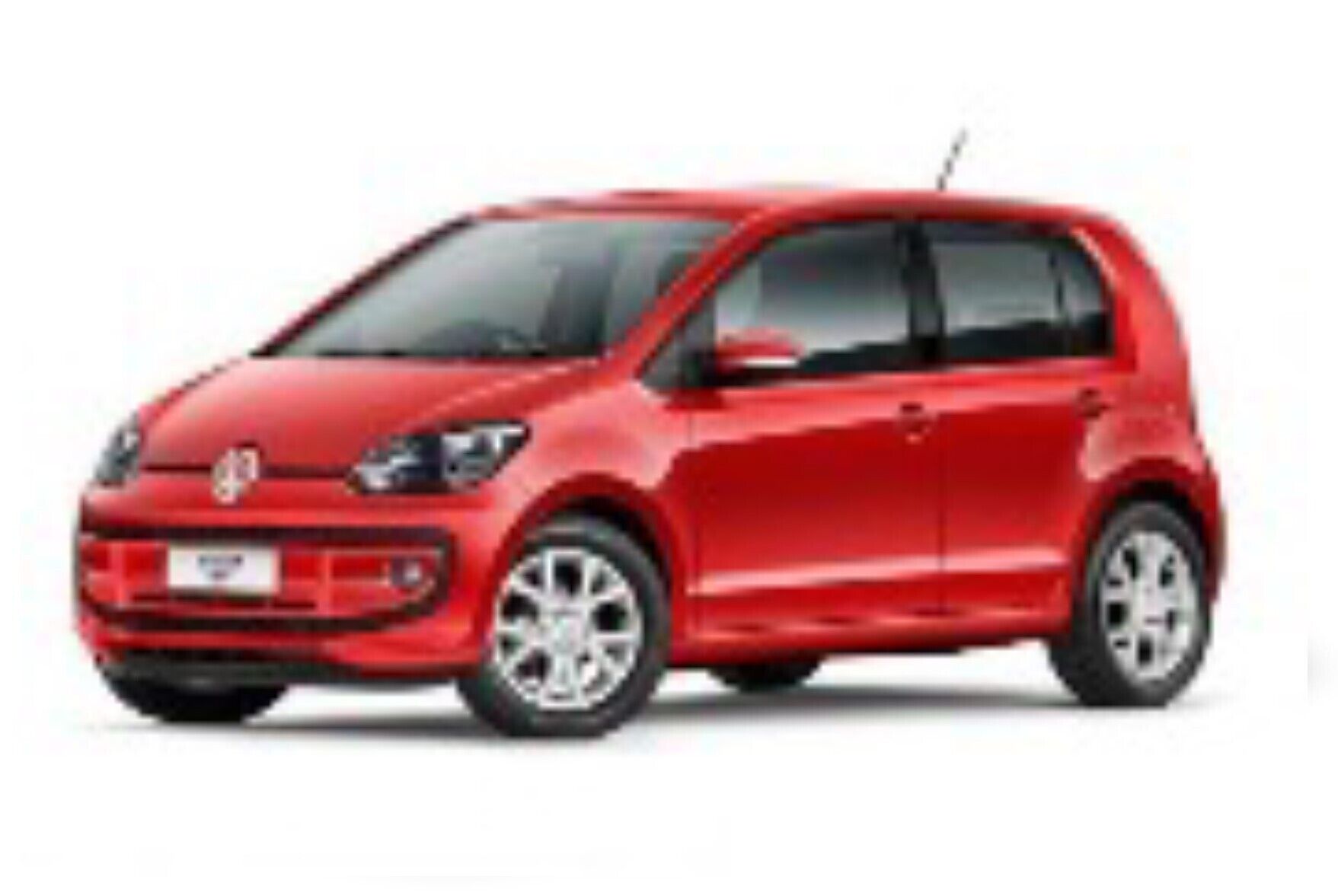 VW Up