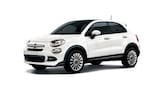 FIAT 500X eller lignende