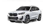 BMW IX1 AUT. eller lignende