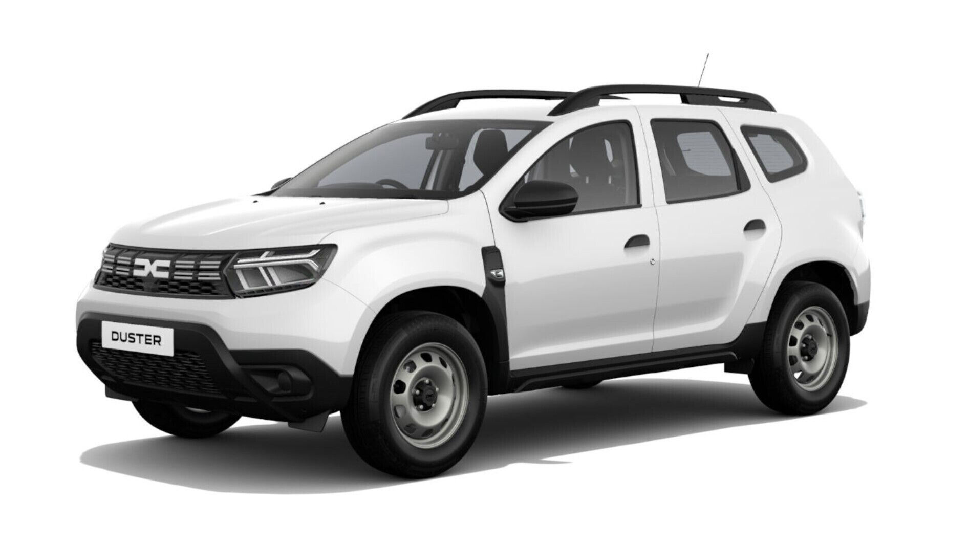 DACIA DUSTER A/T