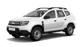 DACIA DUSTER A/T or similar