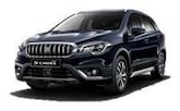 Suzuki S Cross