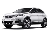 Peugeot 3008 ou similaire