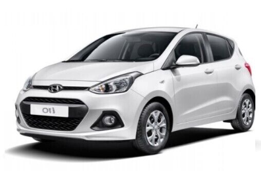 Hyundai i20 Aut.