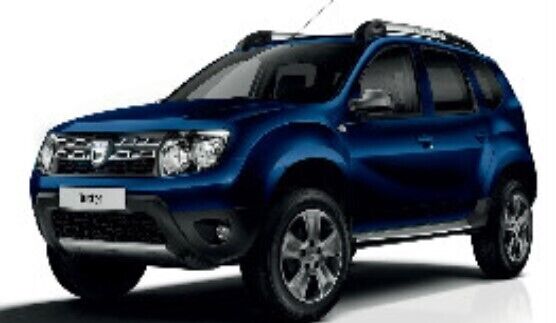 Dacia Duster II Essential