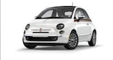 FIAT 500X AUT. oder vergleichbares Modell