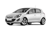 Opel Corsa Auto