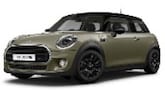 Mini Cooper auto