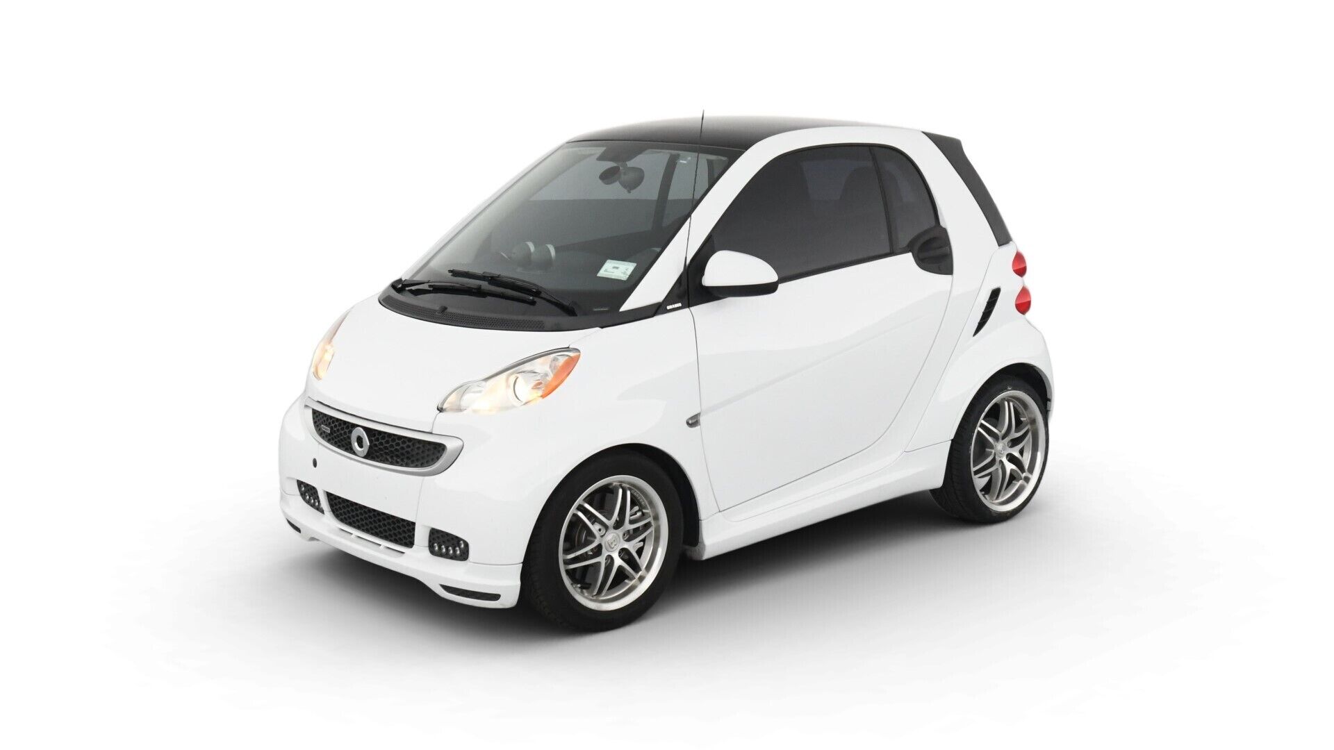 Fiat Panda oder vergleichbares Modell