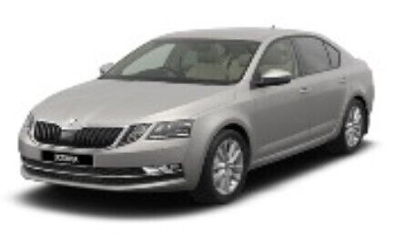 Skoda Octavia Aut.