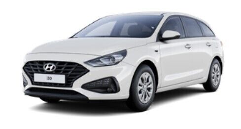 Hyundai i30 combi