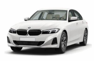 BMW 320d xdrive