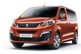 Peugeot Traveller Auto