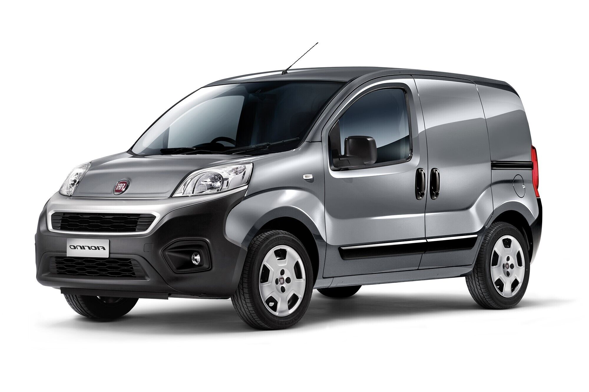 Fiat Fiorino M/T