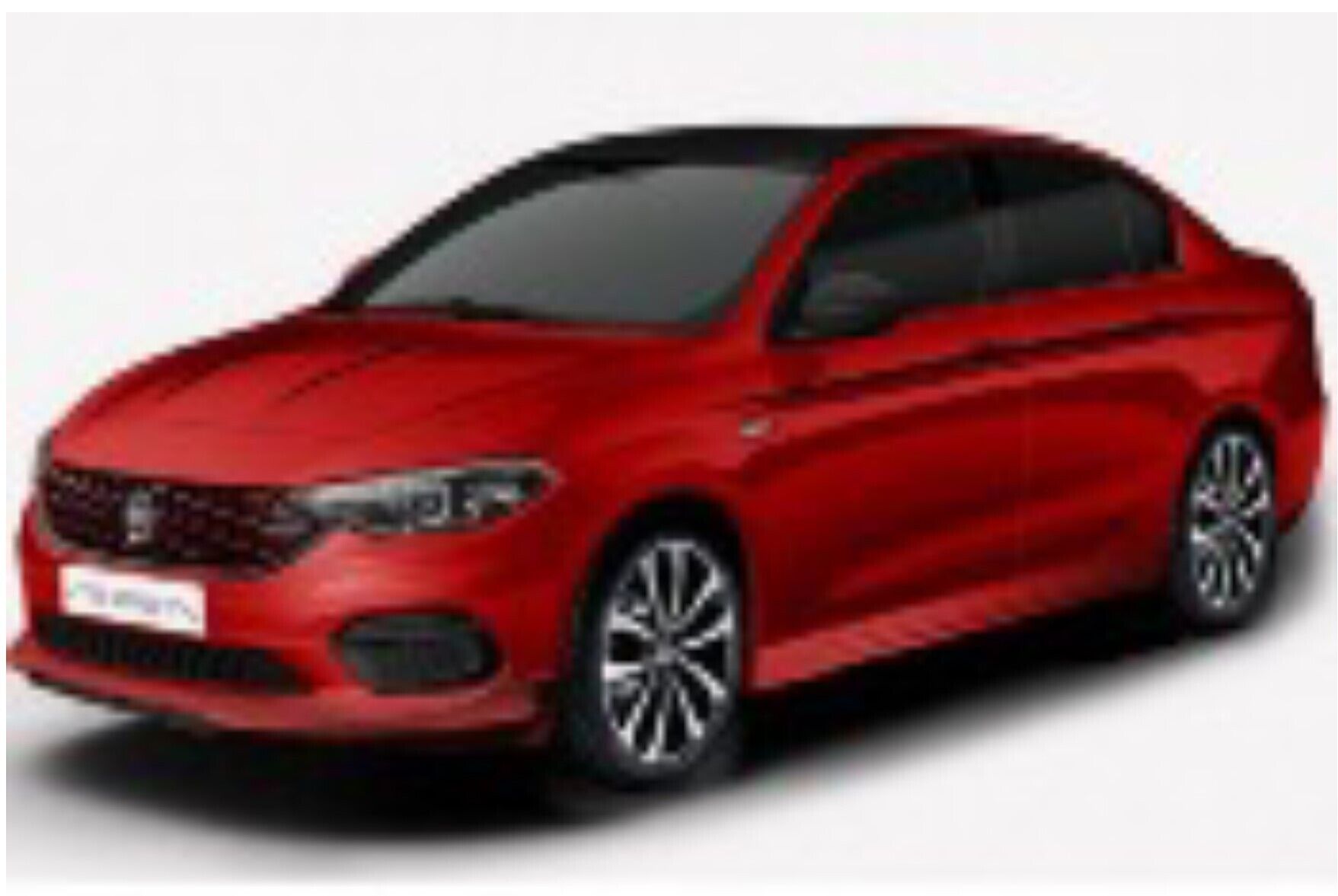 Fiat Tipo SW