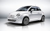 Fiat 500 oder vergleichbares Modell