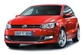 VW Polo o simile
