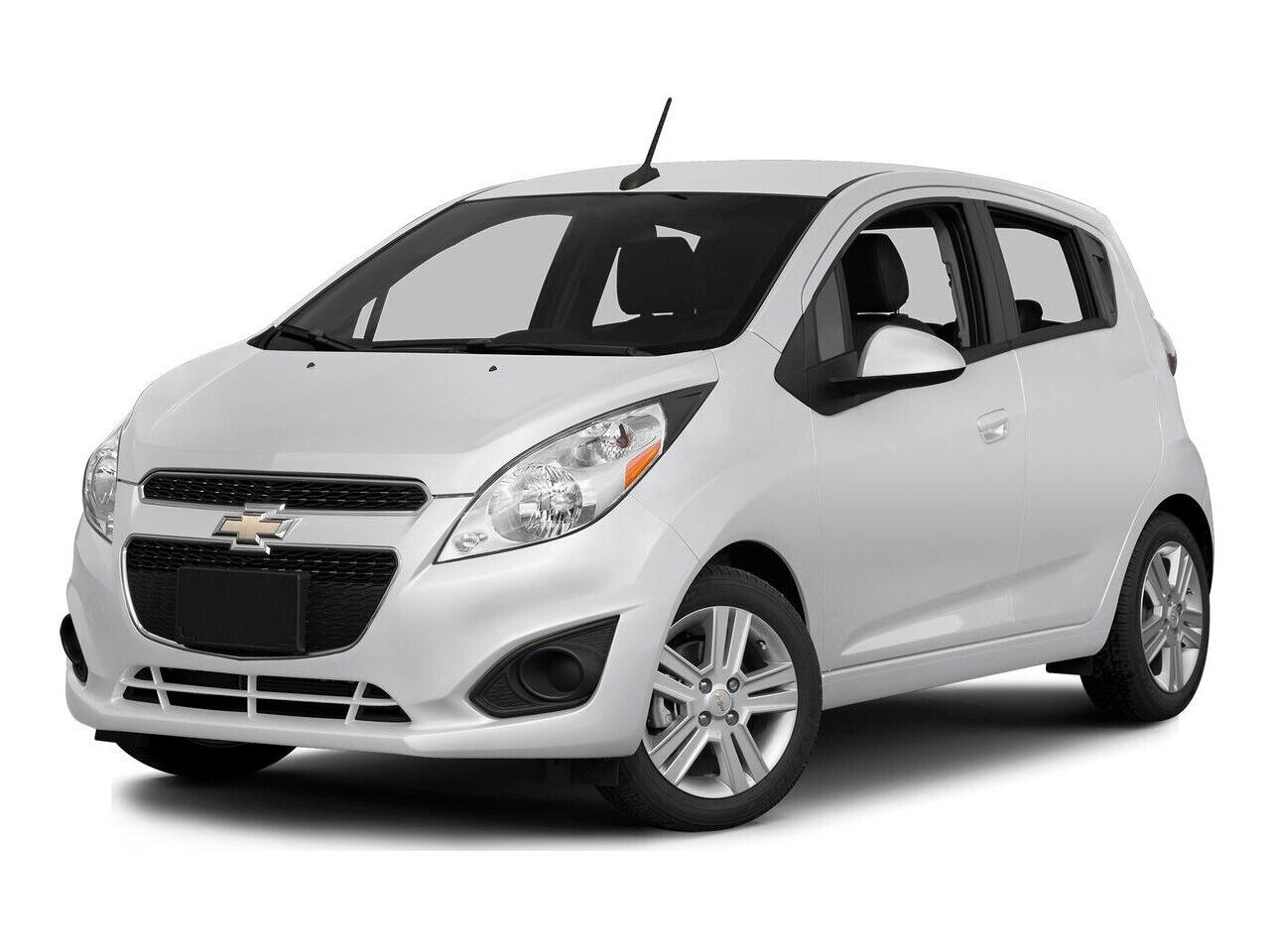 Chevy Spark