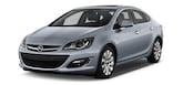 Opel Astra Hatchback Automatic or similar