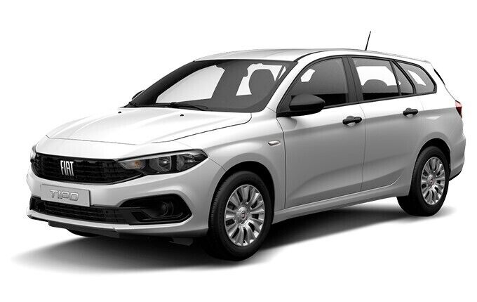 Fiat Tipo SW